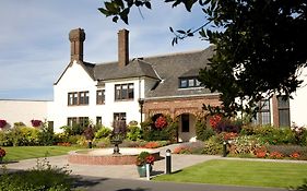 Western House Hotel At Ayr Racecourse